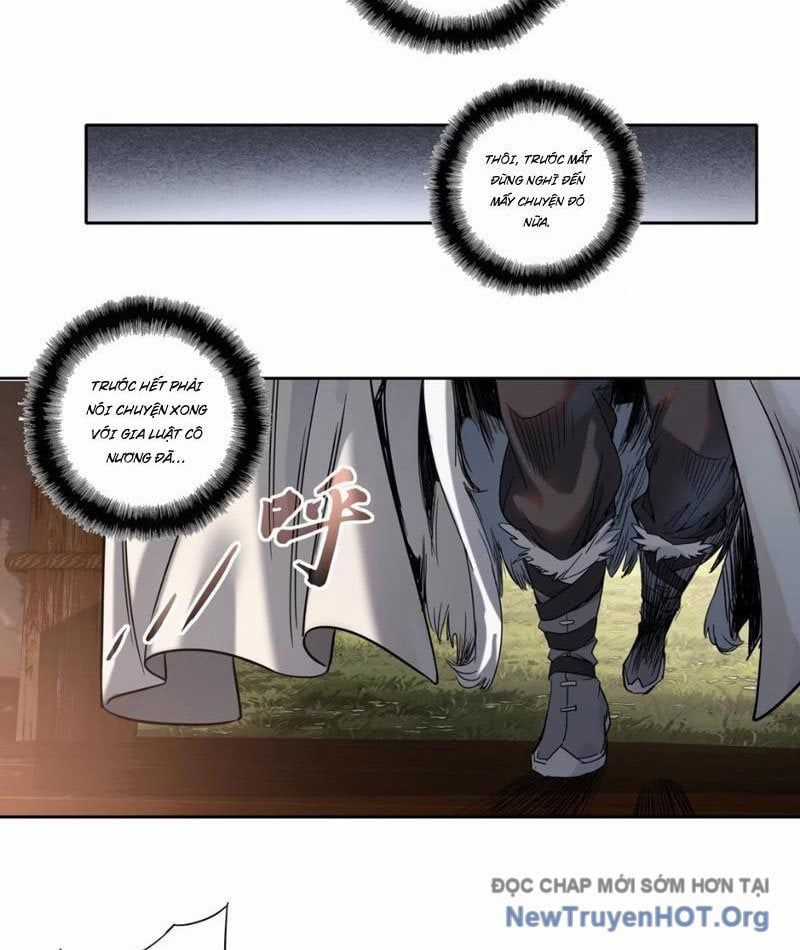 Hoàng Đế Nhà Ta Lại Là Nội Ứng Chương 14 trang 40