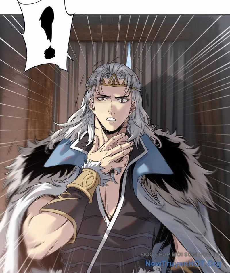 Hoàng Đế Nhà Ta Lại Là Nội Ứng Chương 14 trang 41