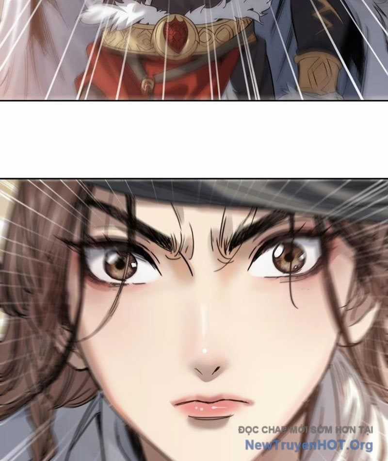 Hoàng Đế Nhà Ta Lại Là Nội Ứng Chương 14 trang 42