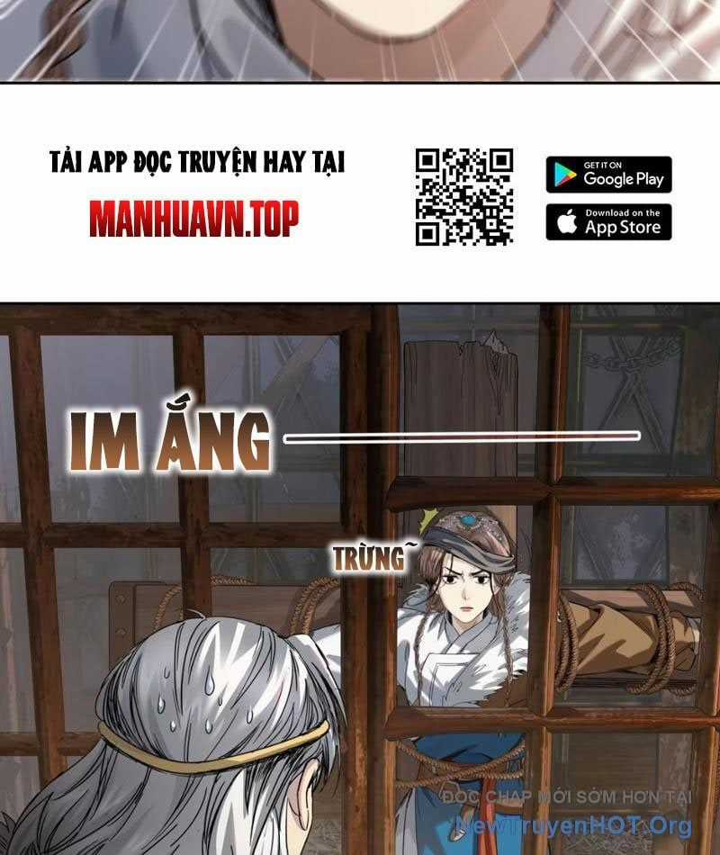 Hoàng Đế Nhà Ta Lại Là Nội Ứng Chương 14 trang 43