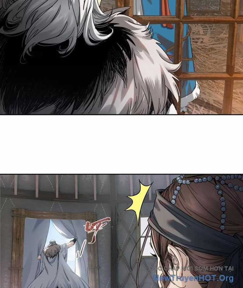 Hoàng Đế Nhà Ta Lại Là Nội Ứng Chương 14 trang 44