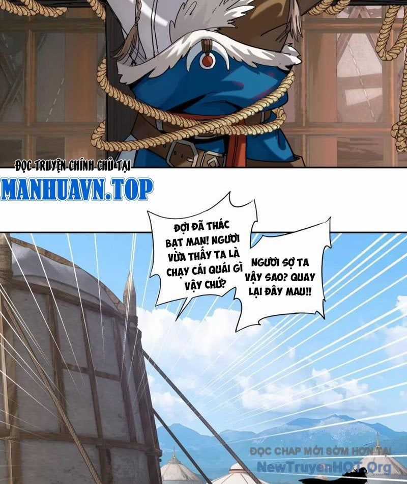 Hoàng Đế Nhà Ta Lại Là Nội Ứng Chương 14 trang 46