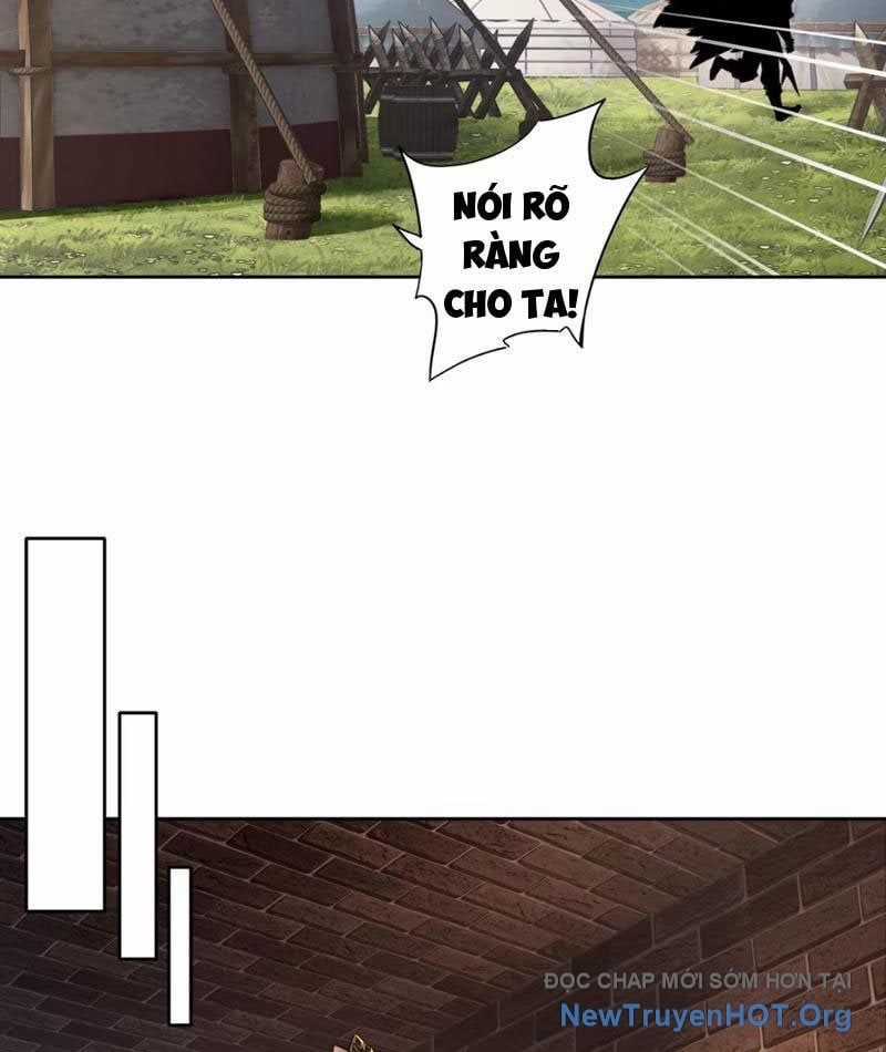 Hoàng Đế Nhà Ta Lại Là Nội Ứng Chương 14 trang 47