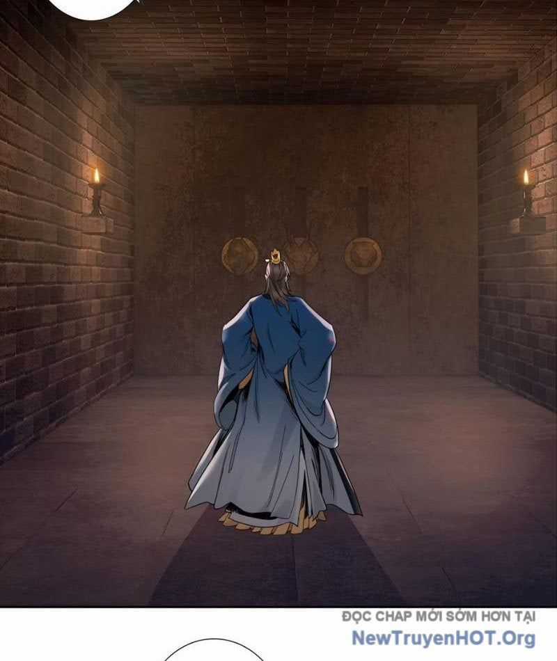 Hoàng Đế Nhà Ta Lại Là Nội Ứng Chương 14 trang 49