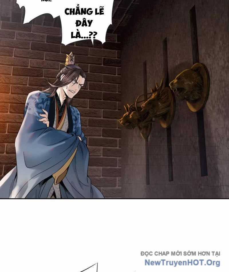 Hoàng Đế Nhà Ta Lại Là Nội Ứng Chương 14 trang 51