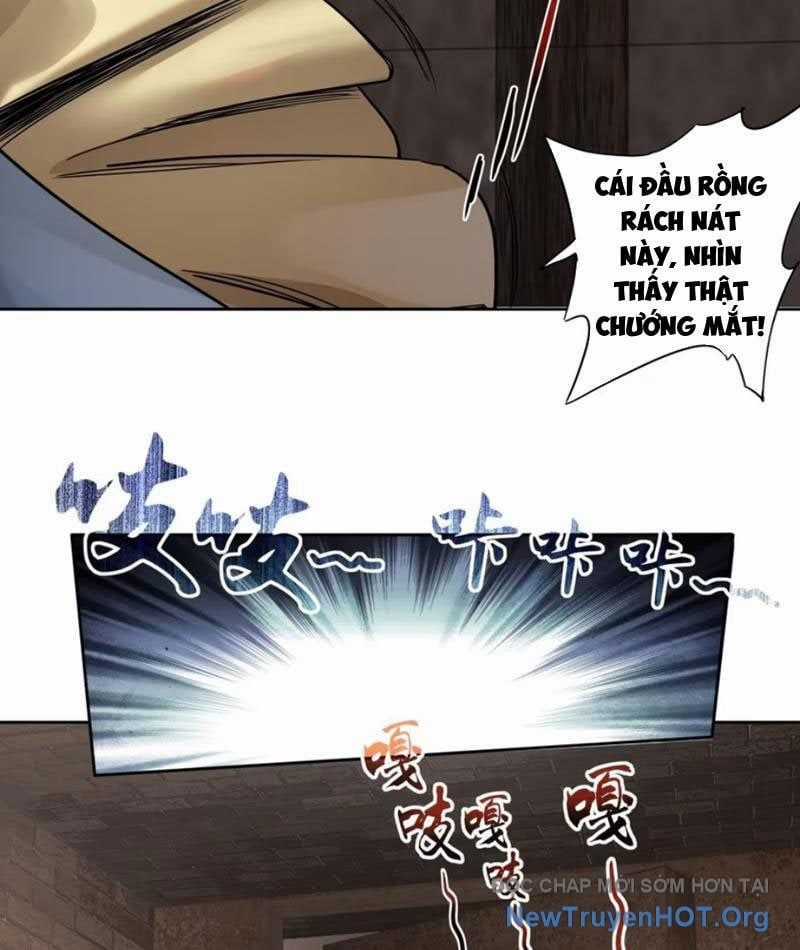 Hoàng Đế Nhà Ta Lại Là Nội Ứng Chương 14 trang 53