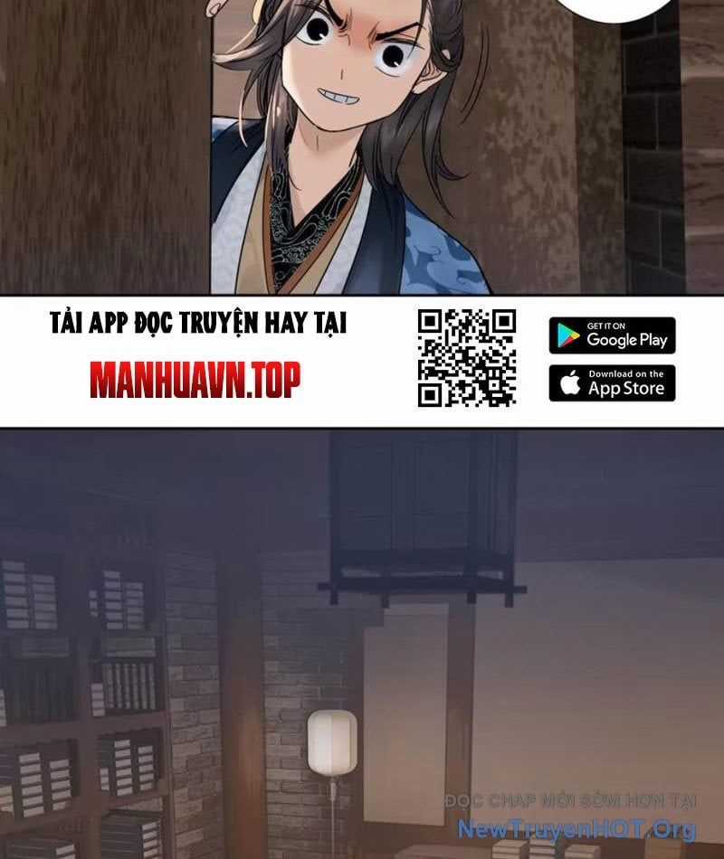 Hoàng Đế Nhà Ta Lại Là Nội Ứng Chương 14 trang 55