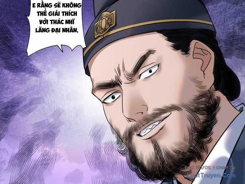 Hoàng Đế Nhà Ta Lại Là Nội Ứng Chương 15 trang 10