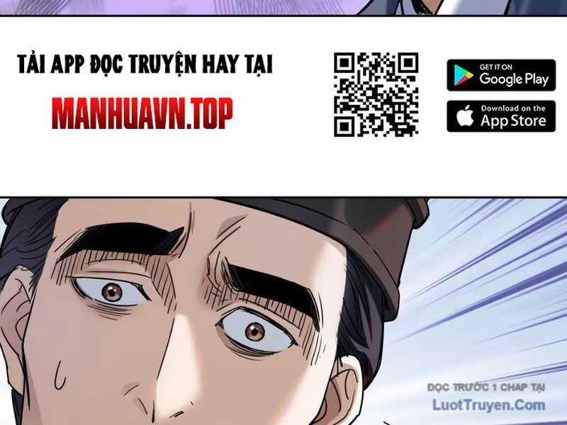 Hoàng Đế Nhà Ta Lại Là Nội Ứng Chương 15 trang 11