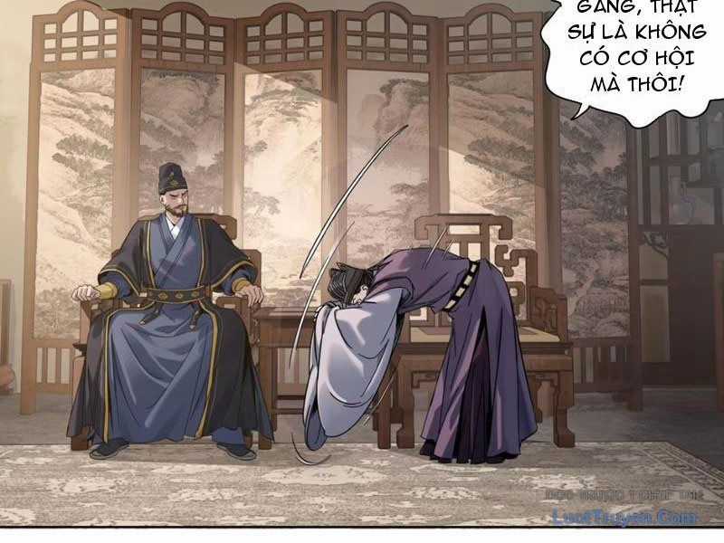 Hoàng Đế Nhà Ta Lại Là Nội Ứng Chương 15 trang 13