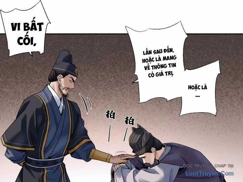 Hoàng Đế Nhà Ta Lại Là Nội Ứng Chương 15 trang 16