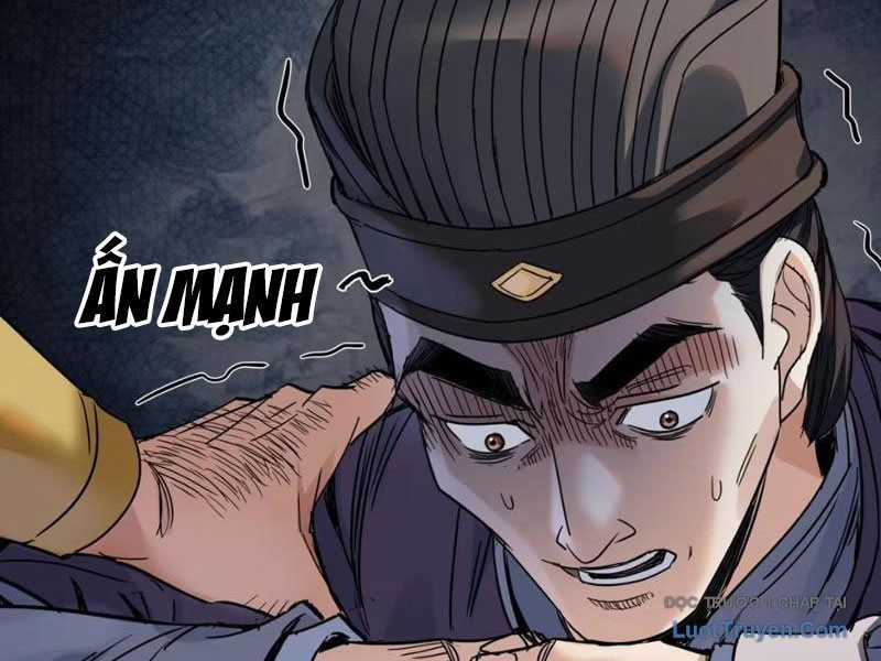 Hoàng Đế Nhà Ta Lại Là Nội Ứng Chương 15 trang 18