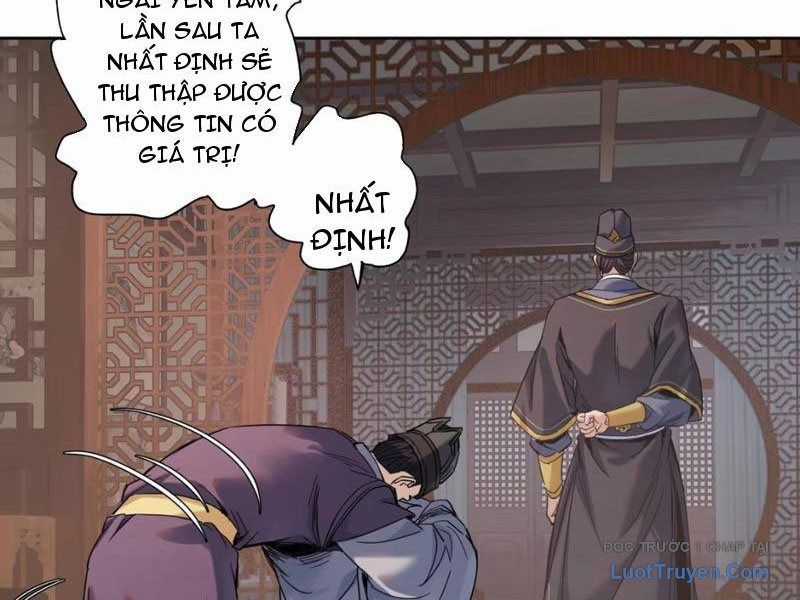 Hoàng Đế Nhà Ta Lại Là Nội Ứng Chương 15 trang 20