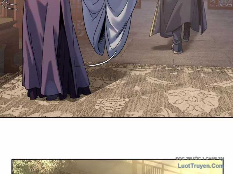 Hoàng Đế Nhà Ta Lại Là Nội Ứng Chương 15 trang 21