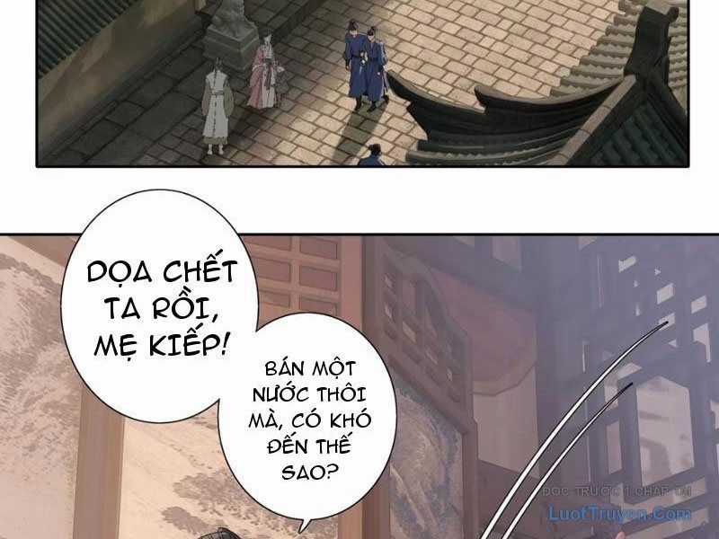 Hoàng Đế Nhà Ta Lại Là Nội Ứng Chương 15 trang 23