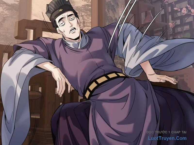 Hoàng Đế Nhà Ta Lại Là Nội Ứng Chương 15 trang 24