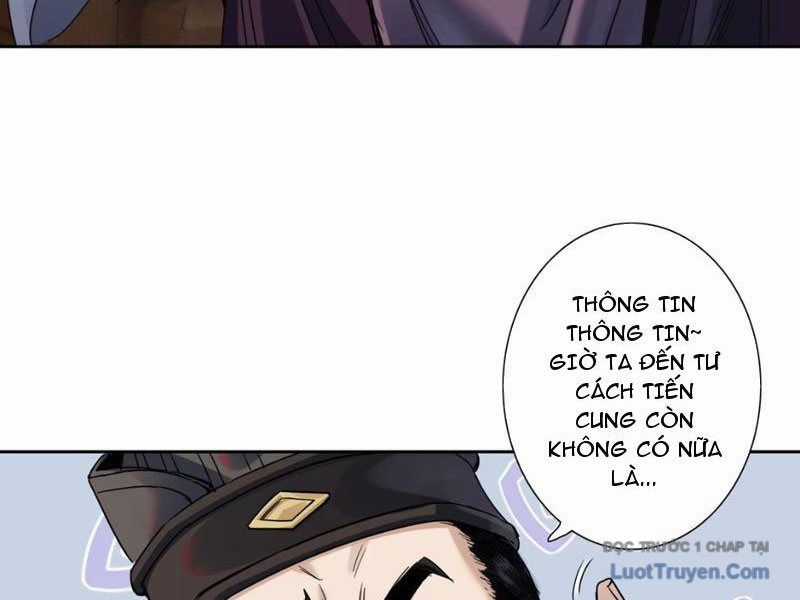 Hoàng Đế Nhà Ta Lại Là Nội Ứng Chương 15 trang 25