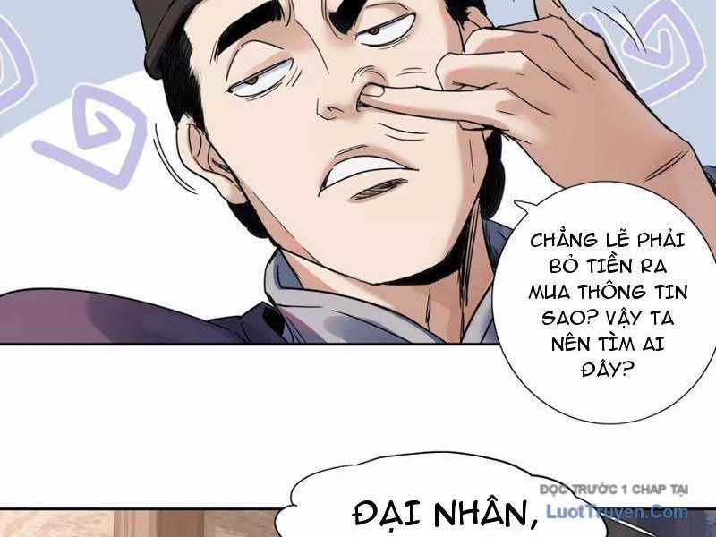 Hoàng Đế Nhà Ta Lại Là Nội Ứng Chương 15 trang 26