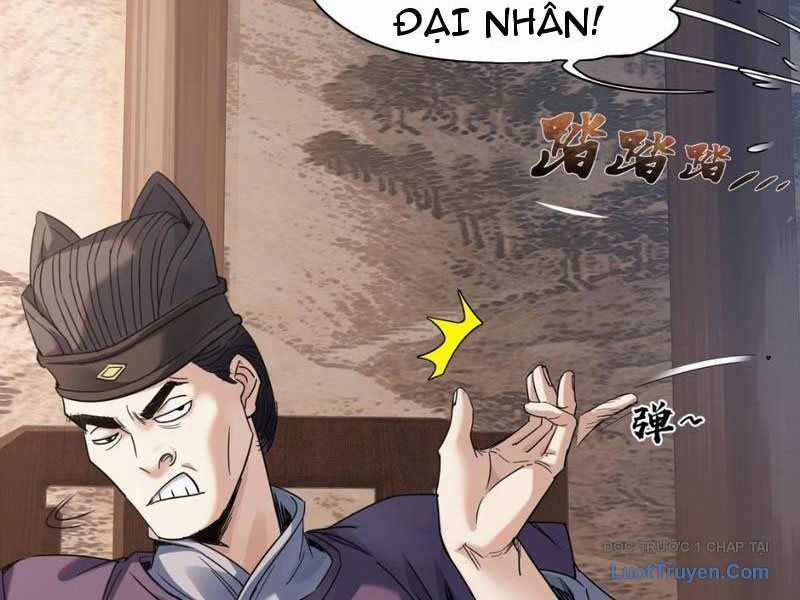 Hoàng Đế Nhà Ta Lại Là Nội Ứng Chương 15 trang 27