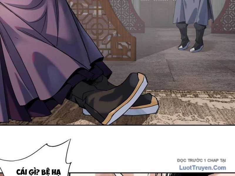 Hoàng Đế Nhà Ta Lại Là Nội Ứng Chương 15 trang 29