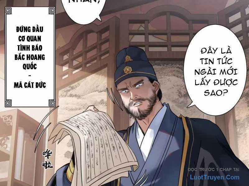 Hoàng Đế Nhà Ta Lại Là Nội Ứng Chương 15 trang 3