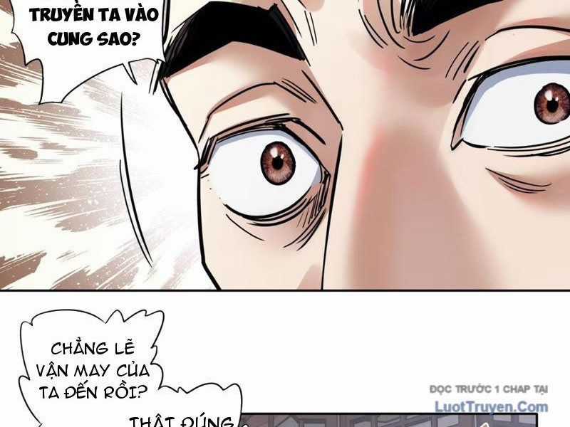 Hoàng Đế Nhà Ta Lại Là Nội Ứng Chương 15 trang 30