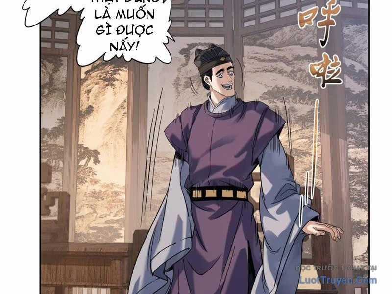 Hoàng Đế Nhà Ta Lại Là Nội Ứng Chương 15 trang 31