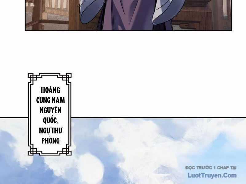 Hoàng Đế Nhà Ta Lại Là Nội Ứng Chương 15 trang 32