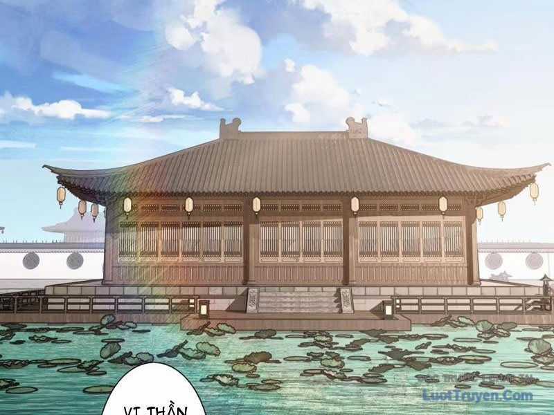 Hoàng Đế Nhà Ta Lại Là Nội Ứng Chương 15 trang 33