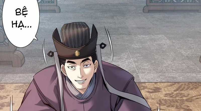 Hoàng Đế Nhà Ta Lại Là Nội Ứng Chương 15 trang 36