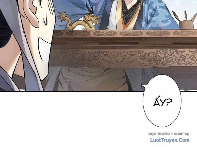 Hoàng Đế Nhà Ta Lại Là Nội Ứng Chương 15 trang 39