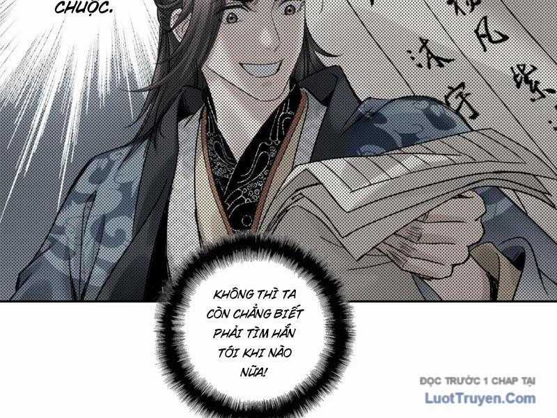 Hoàng Đế Nhà Ta Lại Là Nội Ứng Chương 15 trang 41