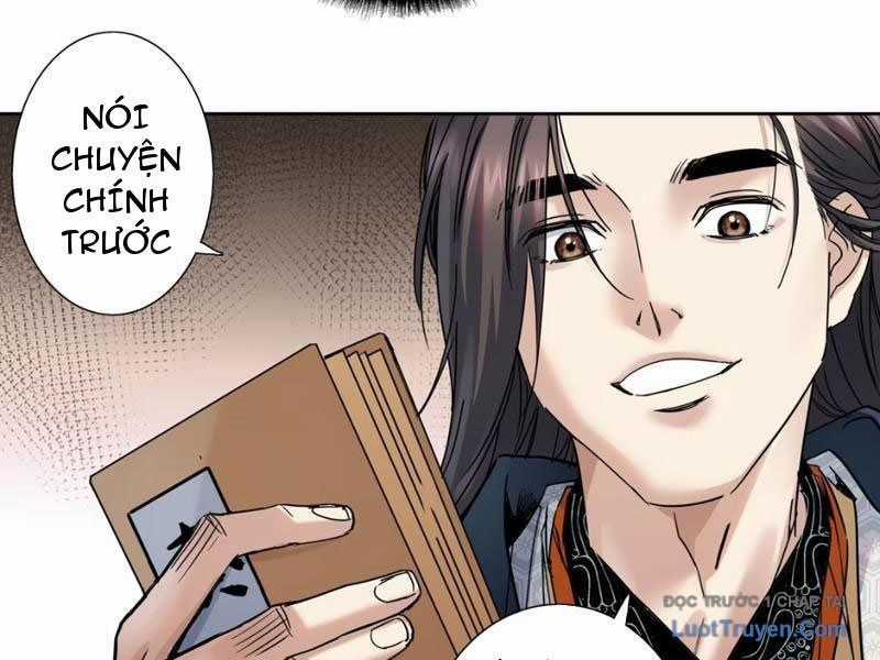 Hoàng Đế Nhà Ta Lại Là Nội Ứng Chương 15 trang 42