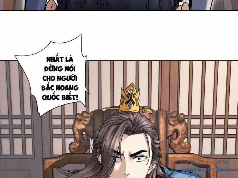 Hoàng Đế Nhà Ta Lại Là Nội Ứng Chương 15 trang 49