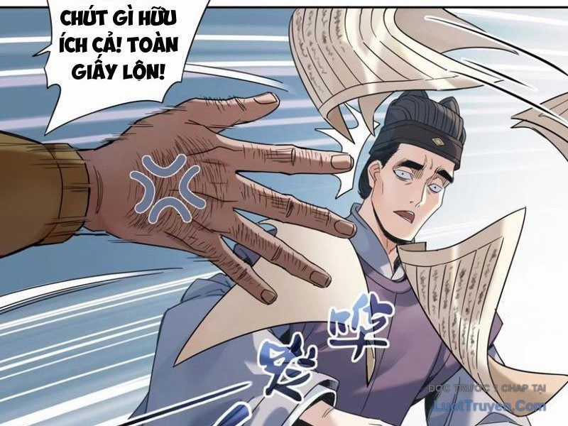 Hoàng Đế Nhà Ta Lại Là Nội Ứng Chương 15 trang 5