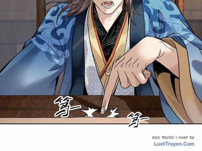 Hoàng Đế Nhà Ta Lại Là Nội Ứng Chương 15 trang 50