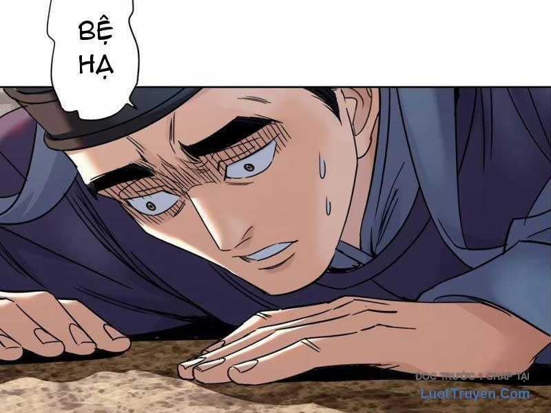 Hoàng Đế Nhà Ta Lại Là Nội Ứng Chương 15 trang 52