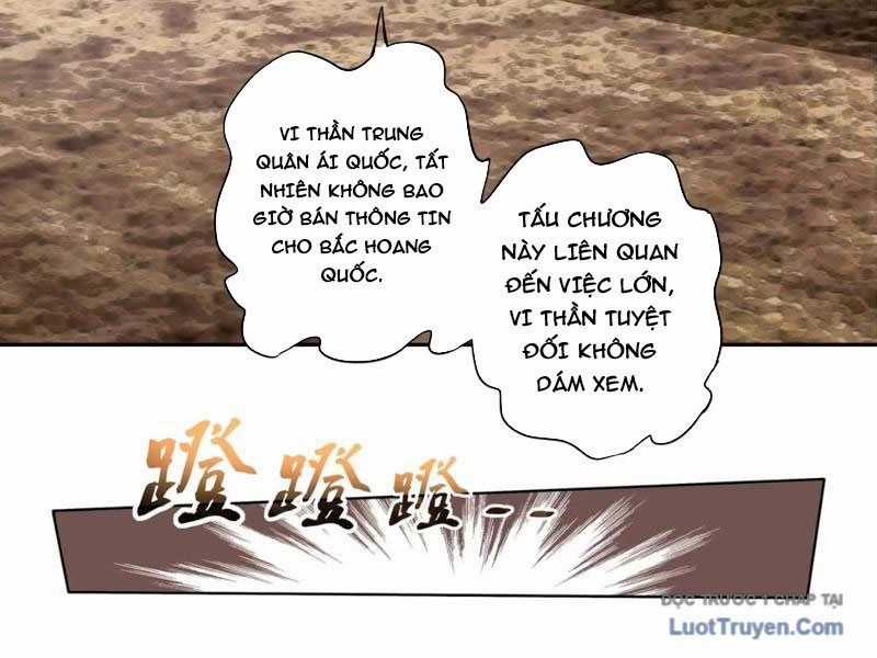 Hoàng Đế Nhà Ta Lại Là Nội Ứng Chương 15 trang 53