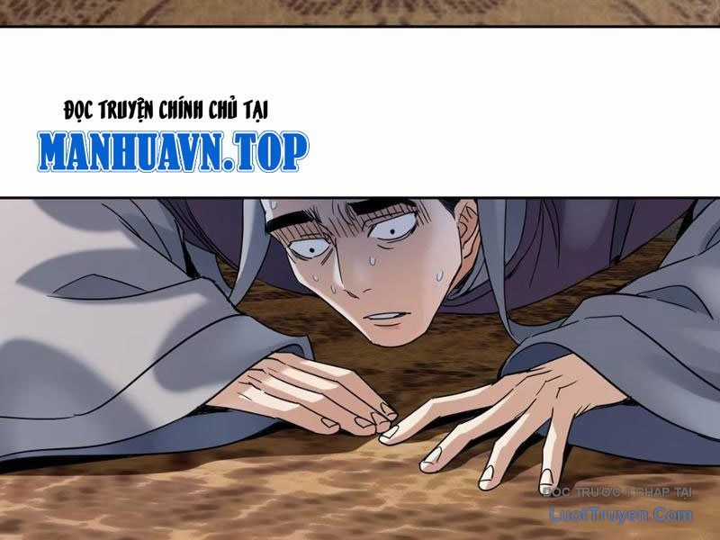 Hoàng Đế Nhà Ta Lại Là Nội Ứng Chương 15 trang 56