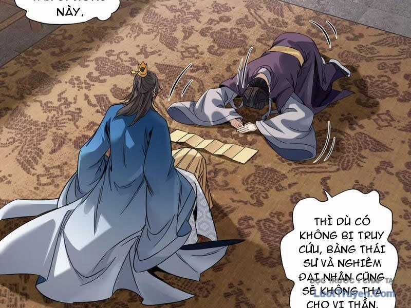 Hoàng Đế Nhà Ta Lại Là Nội Ứng Chương 15 trang 58