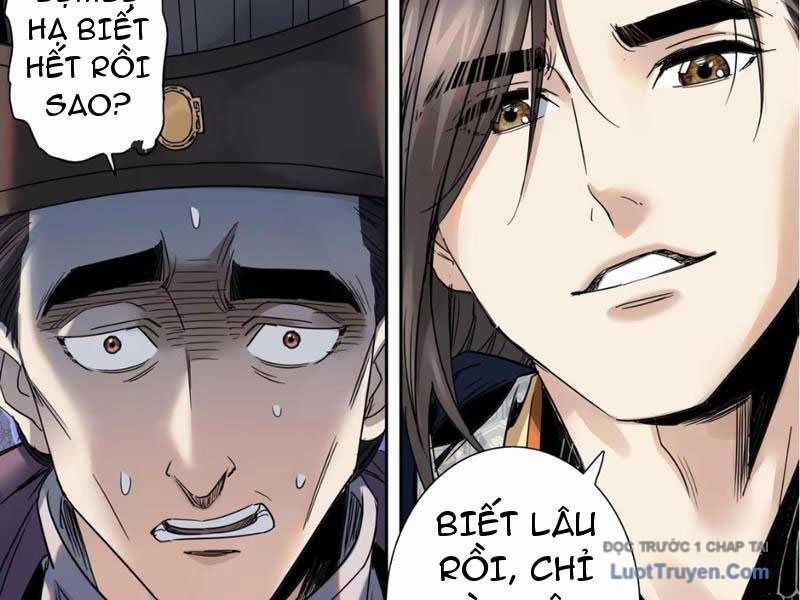 Hoàng Đế Nhà Ta Lại Là Nội Ứng Chương 15 trang 63