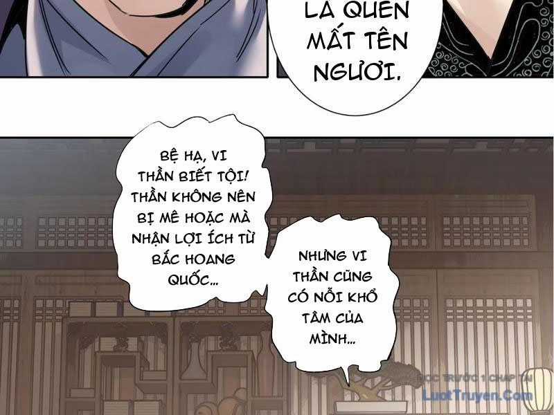 Hoàng Đế Nhà Ta Lại Là Nội Ứng Chương 15 trang 64