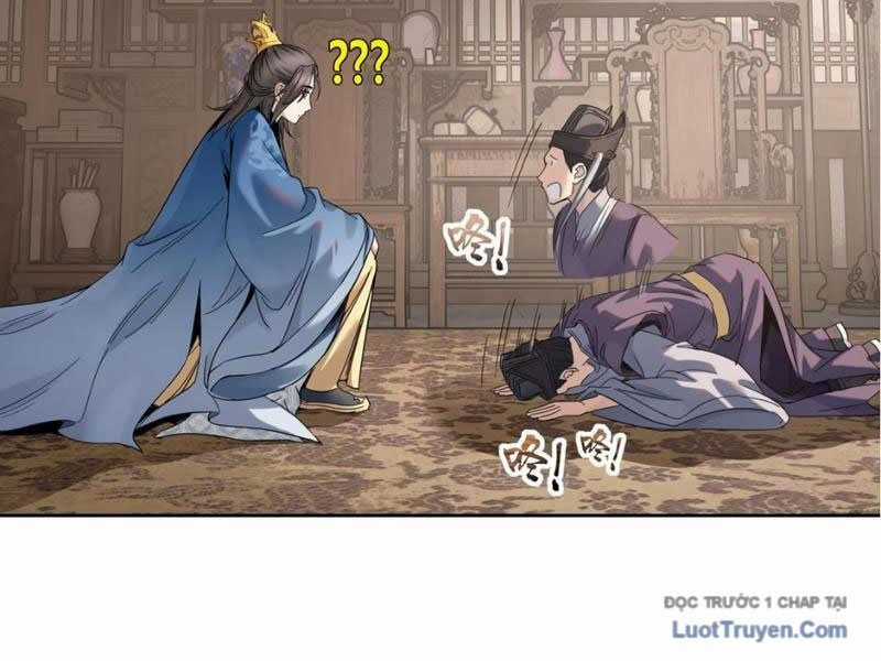 Hoàng Đế Nhà Ta Lại Là Nội Ứng Chương 15 trang 65