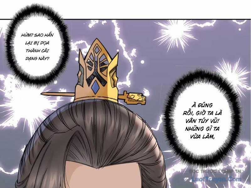 Hoàng Đế Nhà Ta Lại Là Nội Ứng Chương 15 trang 66