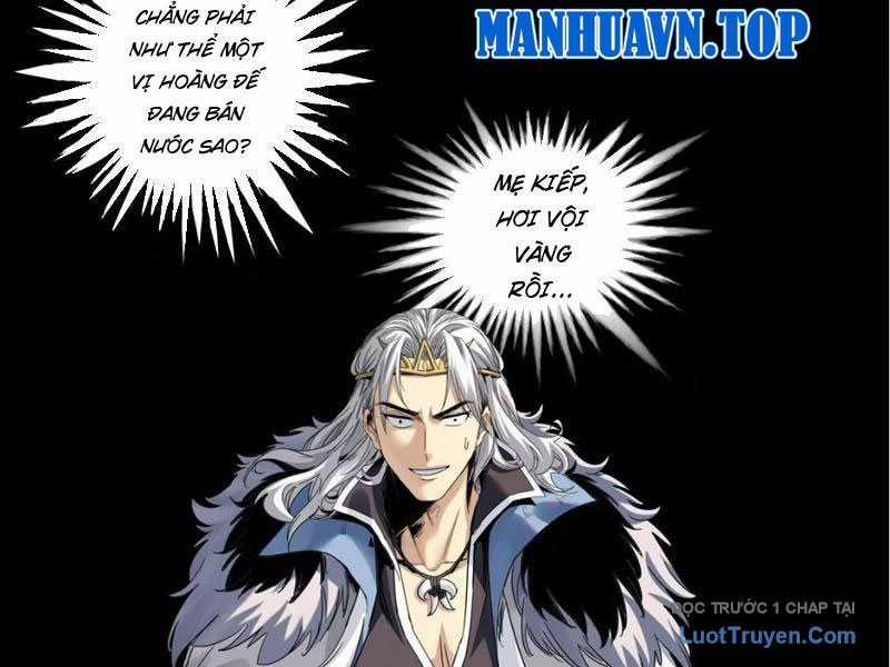 Hoàng Đế Nhà Ta Lại Là Nội Ứng Chương 15 trang 68