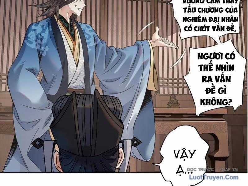 Hoàng Đế Nhà Ta Lại Là Nội Ứng Chương 15 trang 71