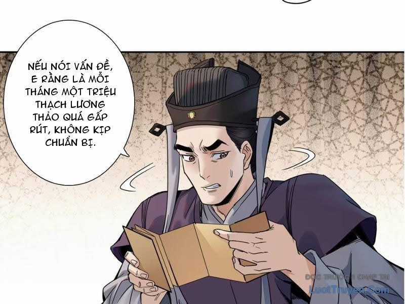 Hoàng Đế Nhà Ta Lại Là Nội Ứng Chương 15 trang 72