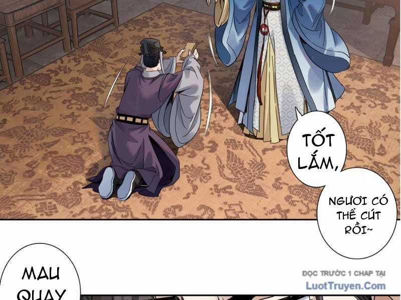 Hoàng Đế Nhà Ta Lại Là Nội Ứng Chương 15 trang 74