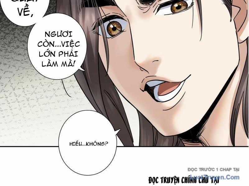 Hoàng Đế Nhà Ta Lại Là Nội Ứng Chương 15 trang 75