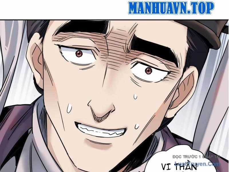 Hoàng Đế Nhà Ta Lại Là Nội Ứng Chương 15 trang 76